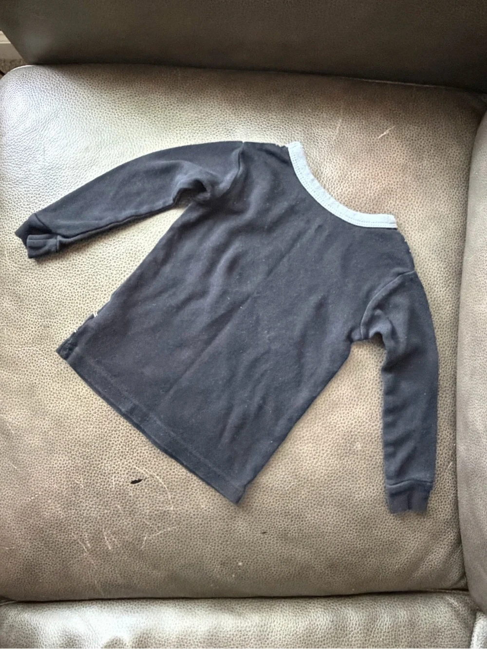 GAP black one